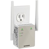 Netgear EX6120 Netværkssender, Repeater grå