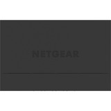 Netgear GS305PP Ikke administreret Gigabit Ethernet (10/100/1000) Strøm over Ethernet (PoE) Sort, Switch Sort, Ikke administreret, Gigabit Ethernet (10/100/1000), Fuld duplex, Strøm over Ethernet (PoE), Kan monteres på væggen