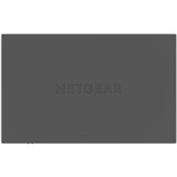 Netgear GS516UP Ikke administreret Gigabit Ethernet (10/100/1000) Strøm over Ethernet (PoE) Grå, Switch Ikke administreret, Gigabit Ethernet (10/100/1000), Fuld duplex, Strøm over Ethernet (PoE), Stativ-montering