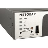 Netgear GS728TPP Administreret L2/L3/L4 Gigabit Ethernet (10/100/1000) Strøm over Ethernet (PoE) 1U Sort, Switch grå, Administreret, L2/L3/L4, Gigabit Ethernet (10/100/1000), Strøm over Ethernet (PoE), Stativ-montering, 1U