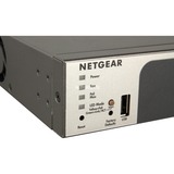 Netgear GS728TP Administreret L2/L3/L4 Gigabit Ethernet (10/100/1000) Strøm over Ethernet (PoE) 1U Sort, Switch grå, Administreret, L2/L3/L4, Gigabit Ethernet (10/100/1000), Strøm over Ethernet (PoE), Stativ-montering, 1U