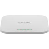 Netgear Insight Cloud Managed WiFi 6 AX1800 Dual Band Access Point (WAX610) 1800 Mbit/s Hvid Strøm over Ethernet (PoE), Adgangspunktet Hvid, 1800 Mbit/s, 600 Mbit/s, 1200 Mbit/s, 10,100,1000,2500 Mbit/s, IEEE 802.11a, IEEE 802.11ac, IEEE 802.11ax, IEEE 802.11b, IEEE 802.11g, IEEE 802.11i, IEEE..., 250 bruger(e)