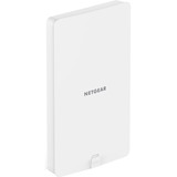Netgear Insight Cloud Managed WiFi 6 AX1800 Dual Band Outdoor Access Point (WAX610Y) 1800 Mbit/s Hvid Strøm over Ethernet (PoE), Adgangspunktet Hvid, 1800 Mbit/s, 600 Mbit/s, 1200 Mbit/s, 100,1000,2500 Mbit/s, IEEE 802.11ax, IEEE 802.3af, IEEE 802.3at, Multi User MIMO