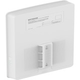 Netgear Insight Cloud Managed WiFi 6 AX1800 Dual Band Outdoor Access Point (WAX610Y) 1800 Mbit/s Hvid Strøm over Ethernet (PoE), Adgangspunktet Hvid, 1800 Mbit/s, 600 Mbit/s, 1200 Mbit/s, 100,1000,2500 Mbit/s, IEEE 802.11ax, IEEE 802.3af, IEEE 802.3at, Multi User MIMO