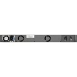 Netgear M4300-24X24F/US/EMEA Administreret 10G Ethernet (100/1000/10000) 1U Grå, Switch Administreret, 10G Ethernet (100/1000/10000), Stativ-montering, 1U