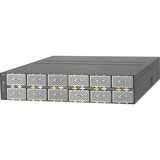 Netgear M4300-96X Administreret L3 Ingen 2U Grå, Switch Administreret, L3, Ingen, Stativ-montering, 2U