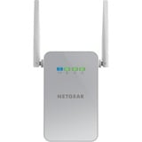 Netgear PLW1000 1000 Mbit/s Ethernet LAN Wi-Fi Hvid, PowerLAN Hvid, 1000 Mbit/s, IEEE 802.11ac, IEEE 802.11b, IEEE 802.11g, IEEE 802.11n, IEEE 802.3, IEEE 802.3ab, IEEE 802.3u, Gigabit Ethernet, 10,100,1000 Mbit/s, Wi-Fi 5 (802.11ac), 802.11a, 802.11b, 802.11g, Wi-Fi 4 (802.11n), Wi-Fi 5 (802.11ac)