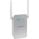 Netgear PLW1000 1000 Mbit/s Ethernet LAN Wi-Fi Hvid, PowerLAN Hvid, 1000 Mbit/s, IEEE 802.11ac, IEEE 802.11b, IEEE 802.11g, IEEE 802.11n, IEEE 802.3, IEEE 802.3ab, IEEE 802.3u, Gigabit Ethernet, 10,100,1000 Mbit/s, Wi-Fi 5 (802.11ac), 802.11a, 802.11b, 802.11g, Wi-Fi 4 (802.11n), Wi-Fi 5 (802.11ac)