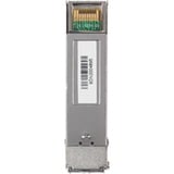 Netgear SFP+ DirectAttach 1m netværkskabel 1 m, SFP+, SFP+