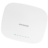 Netgear WAC540 1733 Mbit/s Hvid Strøm over Ethernet (PoE), Adgangspunktet Hvid, 1733 Mbit/s, 10,100,1000 Mbit/s, 3000 Mbit/s, IEEE 802.11a, IEEE 802.11ac, IEEE 802.11b, IEEE 802.11g, IEEE 802.11i, IEEE 802.11k, IEEE 802.11n,..., 600 bruger(e), Multi User MIMO