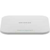 Netgear WAX610 1800 Mbit/s Hvid Strøm over Ethernet (PoE), Adgangspunktet Hvid, 2.4 GHz, 5 GHz, 1800 Mbit/s, EAP-PEAP, EAP-TLS, EAP-TTLS, PEAP, SSH, SSL/TLS, WPA, WPA2, WPA2-Enterprise, WPA3, 10,100,1000,2500 Mbit/s
