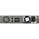 Netgear XSM4324CS Administreret L3 10G Ethernet (100/1000/10000) 1U Sort, Switch Administreret, L3, 10G Ethernet (100/1000/10000), Stativ-montering, 1U