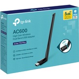 TP-Link Archer T2U Plus, Wi-Fi-adapter Sort