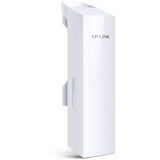 TP-Link CPE210 300 Mbit/s Hvid Strøm over Ethernet (PoE), Adgangspunktet 300 Mbit/s, 2.4 - 2.483 GHz, IEEE 802.11b, IEEE 802.11g, IEEE 802.11n, 5000 m, AES, TKIP, WPA, WPA-PSK, WPA2, WPA2-PSK, Pharos Control