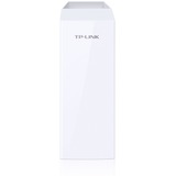 TP-Link CPE210 300 Mbit/s Hvid Strøm over Ethernet (PoE), Adgangspunktet 300 Mbit/s, 2.4 - 2.483 GHz, IEEE 802.11b, IEEE 802.11g, IEEE 802.11n, 5000 m, AES, TKIP, WPA, WPA-PSK, WPA2, WPA2-PSK, Pharos Control