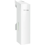 TP-Link CPE510 300 Mbit/s Hvid Strøm over Ethernet (PoE), Adgangspunktet Hvid, 300 Mbit/s, 300 Mbit/s, 10,100 Mbit/s, 300 Mbit/s, 5.15 - 5.85 GHz, 5 GHz