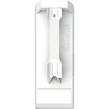 TP-Link CPE510 300 Mbit/s Hvid Strøm over Ethernet (PoE), Adgangspunktet Hvid, 300 Mbit/s, 300 Mbit/s, 10,100 Mbit/s, 300 Mbit/s, 5.15 - 5.85 GHz, 5 GHz