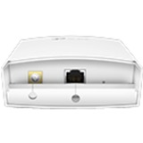 TP-Link EAP110-Outdoor 300 Mbit/s Hvid Strøm over Ethernet (PoE), Adgangspunktet Hvid, 300 Mbit/s, 300 Mbit/s, 10,100 Mbit/s, 2.4 GHz, IEEE 802.11b, IEEE 802.11g, IEEE 802.11n, Tagged VLAN