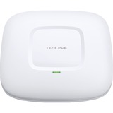 TP-Link EAP115 300 Mbit/s Hvid Strøm over Ethernet (PoE), Adgangspunktet Hvid, 300 Mbit/s, 300 Mbit/s, 10,100,1000 Mbit/s, 2.4 - 2.4835 GHz, IEEE 802.11b, IEEE 802.11g, IEEE 802.11n, 300M: -71dBm@10% PER 150M: -75dBm@10% PER 54M: -78dBm@10% PER 11M: -93dBm@8% PER 6M: -92dBm@10%...