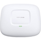 TP-Link Omada EAP115 300 Mbit/s Hvid Strøm over Ethernet (PoE), Adgangspunktet Hvid, 2.4 GHz, 300 Mbit/s, 64-bit WEP, 128-bit WEP, 152-bit WEP, HTTPS, SNMP, SSH, WPA, WPA-PSK, WPA2-Enterprise, WPA2-PSK, 10,100,1000 Mbit/s
