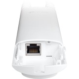 TP-Link Omada EAP225-Outdoor 1200 Mbit/s Hvid Strøm over Ethernet (PoE), Adgangspunktet Hvid, 2.4 GHz, 5 GHz, 1200 Mbit/s, 802.1x RADIUS, 10,100,1000 Mbit/s