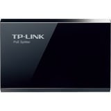 TP-Link Omada POE10R netværks-splitter Strøm over Ethernet (PoE) Sort, Splittere &amp; switche Sort, IEEE 802.3, IEEE 802.3ab, IEEE 802.3af, IEEE 802.3u, Sort, Strøm, 0 - 40 °C, -40 - 70 °C, 10 - 90%, Detail