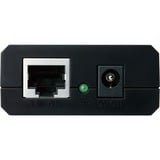 TP-Link Omada POE10R netværks-splitter Strøm over Ethernet (PoE) Sort, Splittere &amp; switche Sort, IEEE 802.3, IEEE 802.3ab, IEEE 802.3af, IEEE 802.3u, Sort, Strøm, 0 - 40 °C, -40 - 70 °C, 10 - 90%, Detail