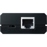 TP-Link Omada POE10R netværks-splitter Strøm over Ethernet (PoE) Sort, Splittere &amp; switche Sort, IEEE 802.3, IEEE 802.3ab, IEEE 802.3af, IEEE 802.3u, Sort, Strøm, 0 - 40 °C, -40 - 70 °C, 10 - 90%, Detail