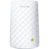 TP-Link RE200 Netværksgentager Hvid 10, 100 Mbit/s, Repeater Hvid, Netværksgentager, 750 Mbit/s, 10,100 Mbit/s, Windows 2000, Windows 2000 Professional, Windows 7 Home Basic, Windows 7 Home Basic x64, Windows 7..., Intern, 10/100Base-T(X)