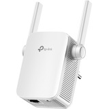 TP-Link RE305 V3 netværk forlænger Netværkssender Hvid 10, 100 Mbit/s, Repeater Hvid, Netværkssender, 867 Mbit/s, 10,100 Mbit/s, Windows 10, Windows 7, Windows 8, Windows 8.1, Windows 98SE, Windows NT, Windows XP, macOS, Intern