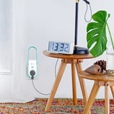 TP-Link RE365 Netværksgentager Hvid 10, 100 Mbit/s, Repeater Netværksgentager, 3048 m, 867 Mbit/s, 10,100 Mbit/s, Windows 10, Windows 2000, Windows 7, Windows 8, Windows 8.1, Windows 98SE, Windows NT, Windows..., Internet Explorer 11, Firefox 12.0, Chrome 20.0, Safari 4.0