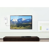 TP-Link TL-PA8030P KIT Power Line netværksadapter 1200 Mbit/s Ethernet LAN Hvid 2 stk, PowerLAN Hvid, 1200 Mbit/s, IEEE 802.3, IEEE 802.3ab, IEEE 802.3u, Gigabit Ethernet, 10,100,1000 Mbit/s, 10BASE-T, 100BASE-TX, 1000BASE-T, HomePlug AV2