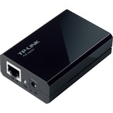 TP-Link TL-POE150S v3 Gigabit Ethernet, Adapter Sort, Gigabit Ethernet, 10,100,1000 Mbit/s, IEEE 802.3, IEEE 802.3ab, IEEE 802.3af, IEEE 802.3u, Sort, FCC, CE, 15,4 W