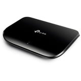 TP-Link TL-SG1005D netværksswitch Ikke administreret Gigabit Ethernet (10/100/1000) Sort Sort, Ikke administreret, Gigabit Ethernet (10/100/1000), Fuld duplex
