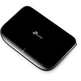 TP-Link TL-SG1005D netværksswitch Ikke administreret Gigabit Ethernet (10/100/1000) Sort Sort, Ikke administreret, Gigabit Ethernet (10/100/1000), Fuld duplex
