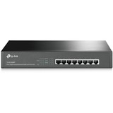 TP-Link TL-SG1008MP, Switch 