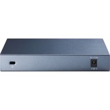 TP-Link TL-SG108 netværksswitch Ikke administreret L2 Gigabit Ethernet (10/100/1000) Sort grå, Ikke administreret, L2, Gigabit Ethernet (10/100/1000), Fuld duplex, Kan monteres på væggen