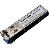 TP-Link TL-SM321B modul til netværksmodtager Fiberoptisk 1250 Mbit/s SFP, Transceiver Fiberoptisk, 1250 Mbit/s, SFP, 9/125 µm, 10000 m, 1550 nm, Detail