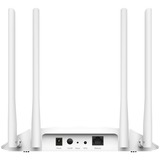 TP-Link TL-WA1201 867 Mbit/s Hvid Strøm over Ethernet (PoE), Adgangspunktet 867 Mbit/s, 300 Mbit/s, 867 Mbit/s, 10,100,1000 Mbit/s, IEEE 802.11a, IEEE 802.11ac, IEEE 802.11b, IEEE 802.11g, IEEE 802.11n, 10/100/1000Base-T(X)