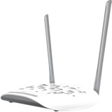 TP-Link TL-WA801N 300 Mbit/s Hvid Strøm over Ethernet (PoE), Adgangspunktet 300 Mbit/s, 300 Mbit/s, 10,100 Mbit/s, 2.4-2.4835 GHz, IEEE 802.11b, IEEE 802.11g, IEEE 802.11n, IEEE 802.3, IEEE 802.3u, 15 dBm