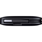 TP-Link UH400 interface hub USB 3.2 Gen 1 (3.1 Gen 1) Type-A 5000 Mbit/s Sort, USB hub USB 3.2 Gen 1 (3.1 Gen 1) Type-A, USB 3.2 Gen 1 (3.1 Gen 1) Type-A, 5000 Mbit/s, Sort, 71 mm, 71 mm