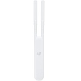 Ubiquiti 5x Unifi AC Mesh WLAN adgangspunkt 867 Mbit/s Strøm over Ethernet (PoE) Support Hvid, Maskepunkt adgang Hvid, 867 Mbit/s, IEEE 802.11a,IEEE 802.11ac,IEEE 802.11b,IEEE 802.11g,IEEE 802.11n, 250 bruger(e), CE, FCC, IC, WEP,WPA,WPA-AES,WPA-PSK,WPA-TKIP,WPA2, 4 dBi