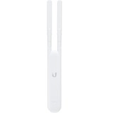 Ubiquiti 5x Unifi AC Mesh WLAN adgangspunkt 867 Mbit/s Strøm over Ethernet (PoE) Support Hvid, Maskepunkt adgang Hvid, 867 Mbit/s, IEEE 802.11a,IEEE 802.11ac,IEEE 802.11b,IEEE 802.11g,IEEE 802.11n, 250 bruger(e), CE, FCC, IC, WEP,WPA,WPA-AES,WPA-PSK,WPA-TKIP,WPA2, 4 dBi