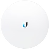 Ubiquiti AF-5G23-S45 antenne 23 dBi 23 dBi, 5 GHz, AF-5X, Hvid, 378 mm, 378 mm