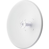 Ubiquiti AF-5G30-S45 antenne 30 dBi 30 dBi, 5 GHz, AF-5X, Hvid, 650 mm, 650 mm