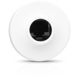 Ubiquiti B-DB-AC WLAN adgangspunkt 300 Mbit/s Hvid Strøm over Ethernet (PoE), Antenne Hvid, 300 Mbit/s, 1000 Mbit/s, 300 Mbit/s, 80 Mhz, 24 V, 0.5 A