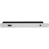 Ubiquiti CKG2-RM tilbehør til rack Frontpanel, Mount grå/Sort, Frontpanel, Sort, Sølv, CloudKey G2, CloudKey G2 Plus, 48,3 cm (19"), 1 stk