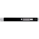 Ubiquiti CKG2-RM tilbehør til rack Frontpanel, Mount grå/Sort, Frontpanel, Sort, Sølv, CloudKey G2, CloudKey G2 Plus, 48,3 cm (19"), 1 stk