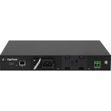 Ubiquiti EP-54V-150W switch-komponent Strømforsyning Strømforsyning, Sort, CE, FCC, IC, 150 W, 100 - 240 V, 50 - 60 Hz