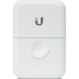 Ubiquiti ETH-SP-G2 tilbehør til WLAN adgangspunkt, Overspænding beskyttelse Hvid, Hvid, ETSI300-019-1.4 Standard, 91 mm, 61 mm, 32,5 mm, 80 g